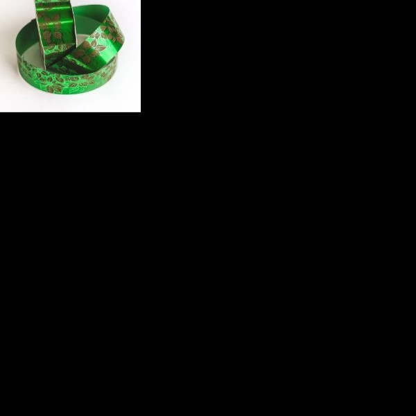 LISTON 9 NOCHE BUENA MARFIL NAV. MET. VDE B. 40M. C.32